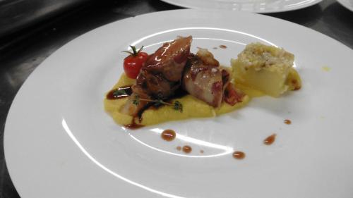 Hotel Sunnwies - image 12