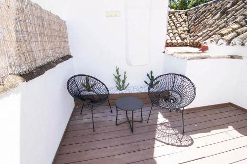 Letmalaga Gisela, Málaga (photo 2)