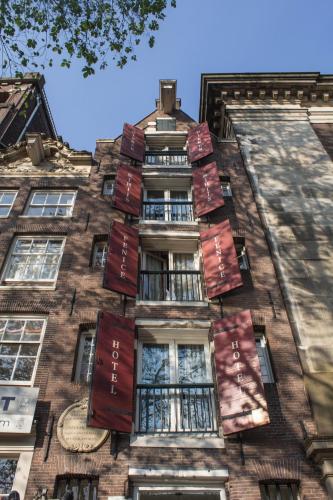 Restaurant Thijs