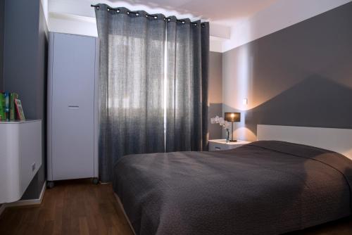 Key Inn serviced residences Limperstberg 5