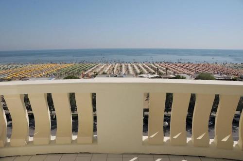 Superior Double or Twin Room with Sea View