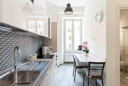 La Casa di Emanuela, Rome (photo 8)