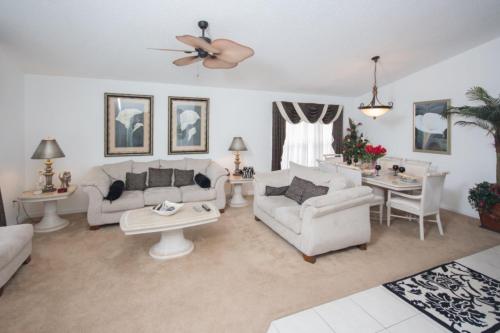 Seasons Blvd House #258743 Home in Kissimmee, USA