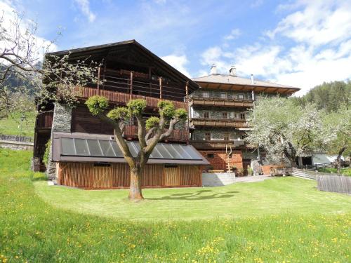  Gästehaus Taner in Virgen
