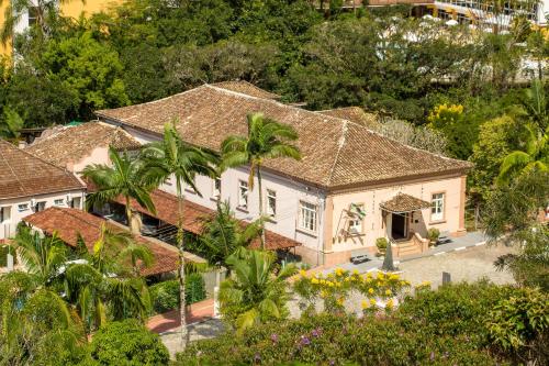 Hotel Caldas da Imperatriz