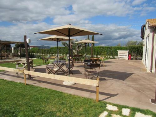 Agriturismo Sweet Cottage - image 9