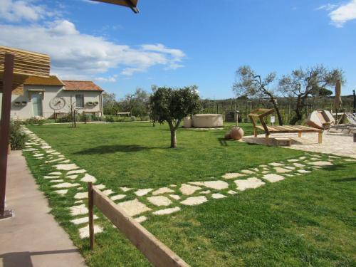 Agriturismo Sweet Cottage