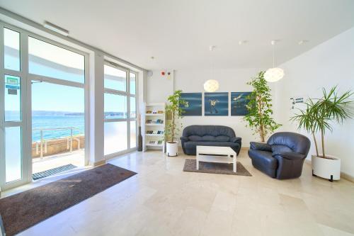 Vestabils, Villa Tamaris - Hotel Resort Drazica in Krk Island