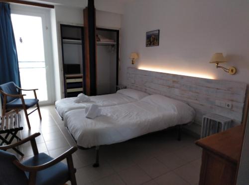 Hotel Corisco - main image