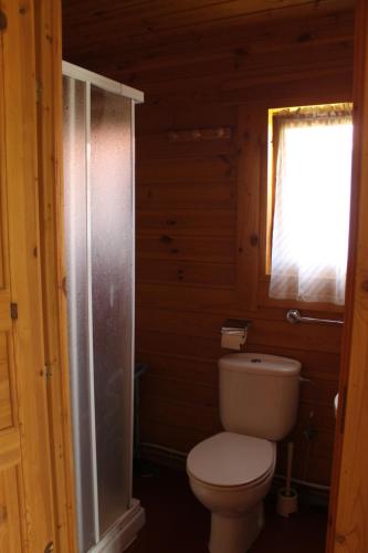 Camping Fragadeume - image 4
