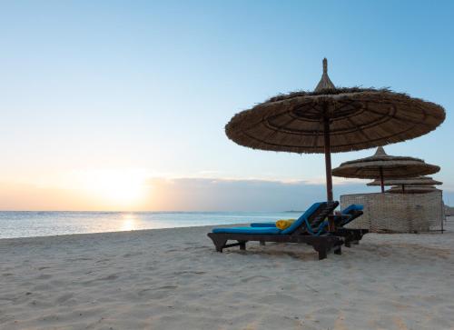 Novotel Marsa Alam Beach Resort