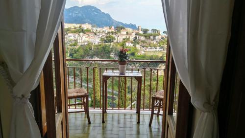 Ravello View, Scala (Foto 6)