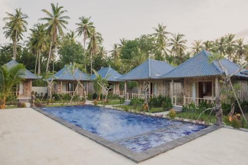 Kayuna Villa Bali