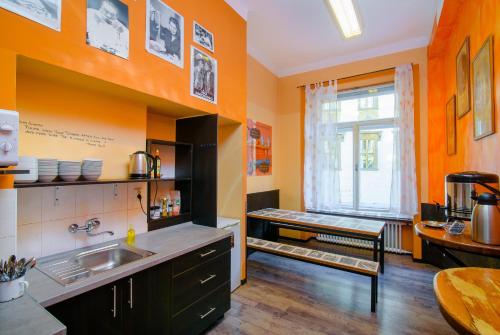 Best Spot Hostel 2