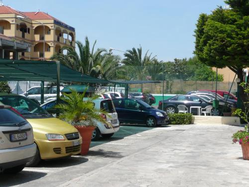 Hotel Eden – Grottammare, MO