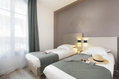 L'alcôve Hôtel - image 5