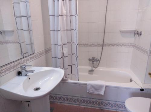 Hotel Corisco - image 9