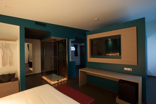 Hotel Carnia 4