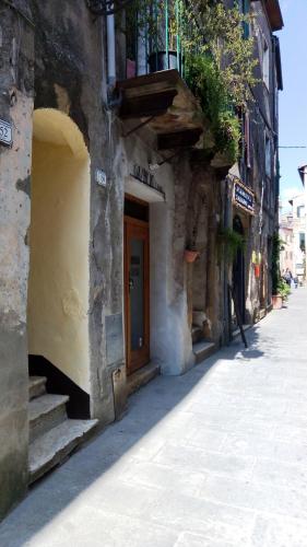  Relax nel tufo in Pitigliano