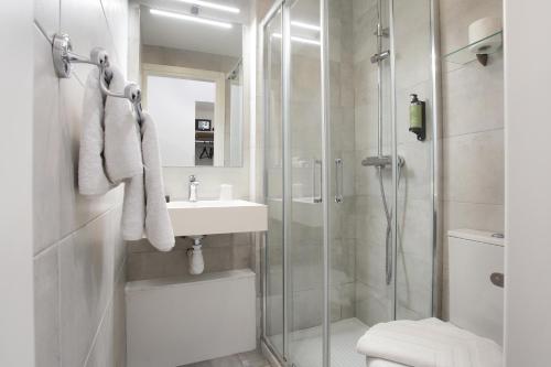 Hôtel Alcôve Nice, Nice (photo 6)