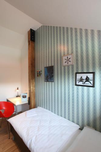 MCC Hostel - image 10