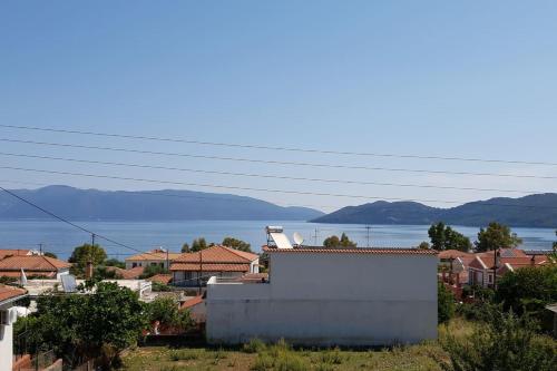 Ithaka View, Pension in Karavomylos