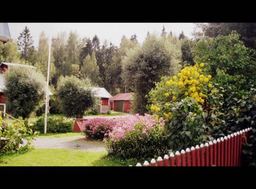 Villa Dönsby - image 4