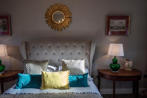 The George Inn Room Type - King Room