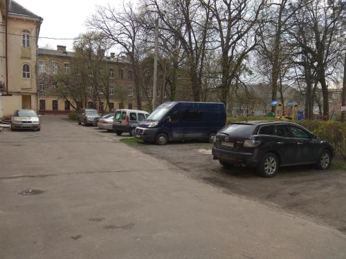 Apartment on Dubenskaya street - image 3