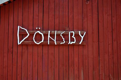 Villa Dönsby - image 2