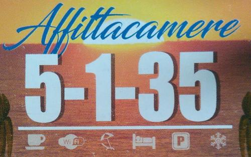 5-1-35 chambre d'hôte San Lucido