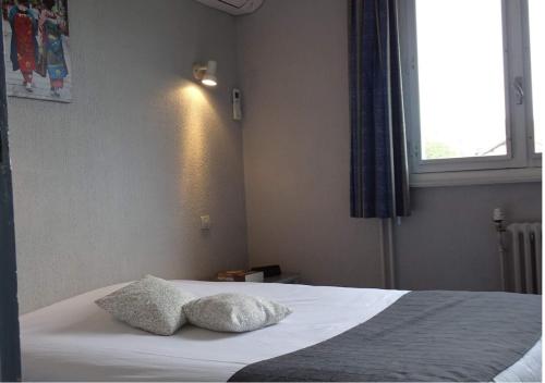 Europa Hotel - image 12