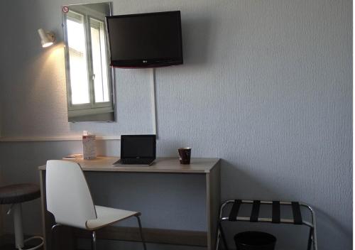 Europa Hotel - image 2