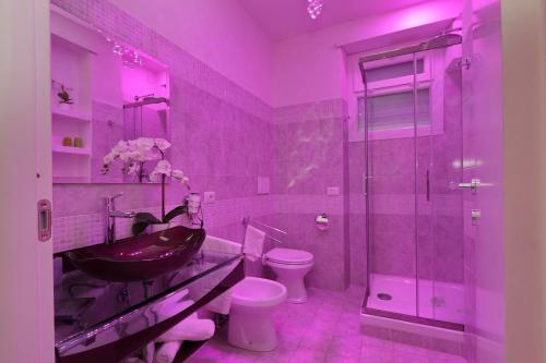 Luxury Rome Guest House, Rome (photo 7)