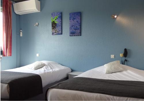 Europa Hotel