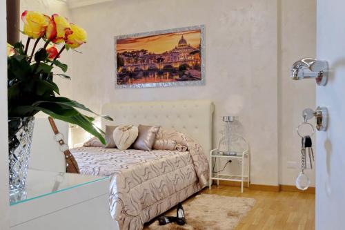 Luxury Rome Guest House, Rome (photo 8)
