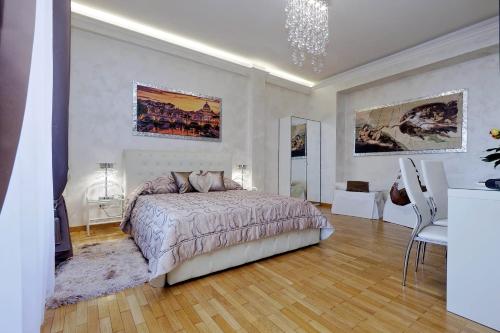 Luxury Rome Guest House, Roma