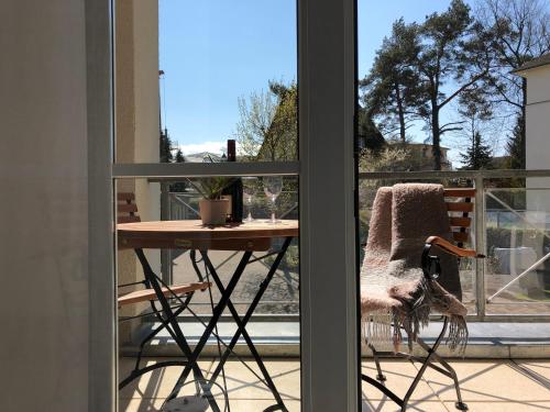 Ferienwohnung 1 18 Inselstrand - image 6
