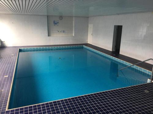 Wellness- & Golf-Appartement 2.2 Hebelhof