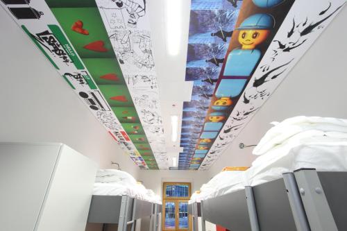 MCC Hostel - image 13