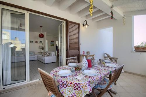 Starfish Apt by LoveSud, Leuca (fotografie 6)