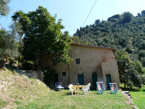 La Grazia della Versilia in Santa Lucia