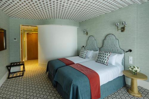 The First One Boutique Hotel - image 13