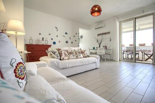 Starfish Apt by LoveSud, Leuca (fotografie 4)