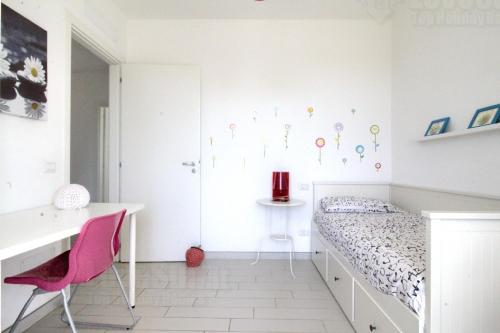 Starfish Apt by LoveSud, Leuca (fotografie 9)