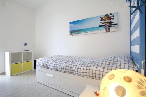 Starfish Apt by LoveSud, Leuca (fotografie 10)
