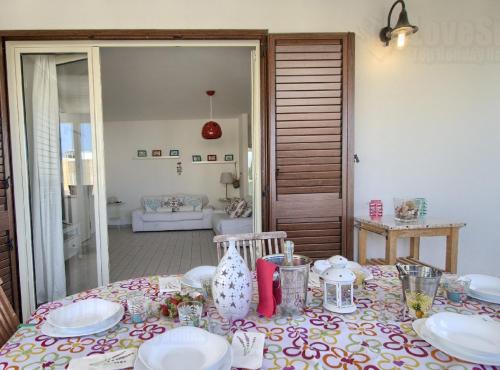 Starfish Apt by LoveSud, Leuca (fotografie 7)