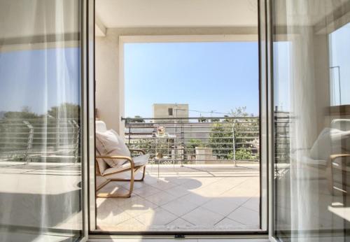 Starfish Apt by LoveSud, Leuca (fotografie 2)