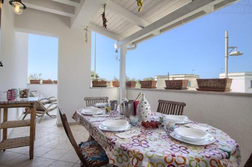 Starfish Apt by LoveSud, Leuca (fotografie 8)