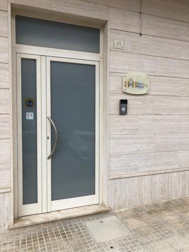 Maison Bijou B&B